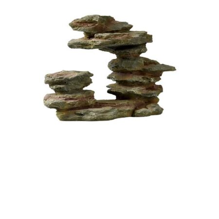 Sarek Rock 2 24x11x16 cm