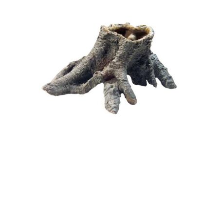 Baumstumpf 1 (16x13x8 cm)