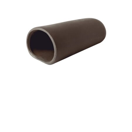 Catfish Cave M dark (4 x 5 x 12 cm)