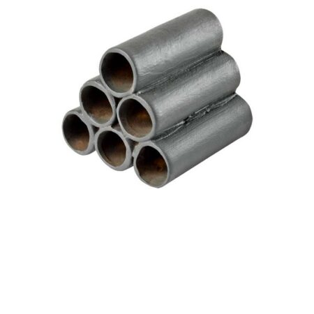 Prawn Pyramid 3-2-1 dark (6 x 6 x 5 cm)