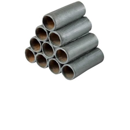 Prawn Pyramid 4-3-2-1 dark (8 x 8 x 5 cm)