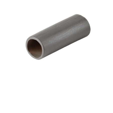 Prawn Tube dark (Ø 1,5 x 5 cm)