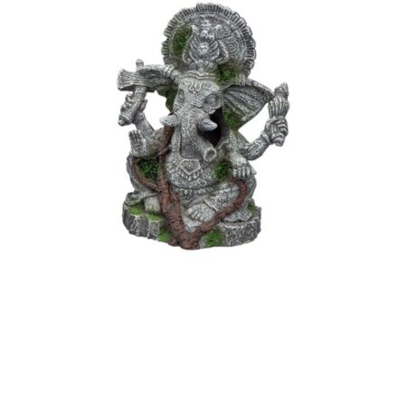 Ganesha 10x8x12,5 cm