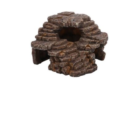 Desert Cave 1 (11,5 x 11 x 8 cm)