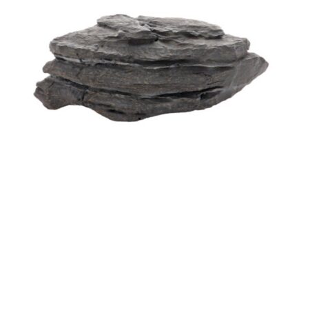 Grey Mountain 3 (21 x 14 x 8 cm)