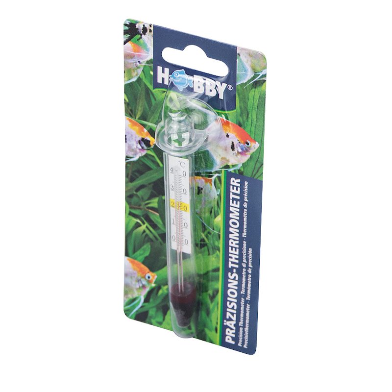 Präzisions-Thermometer SB