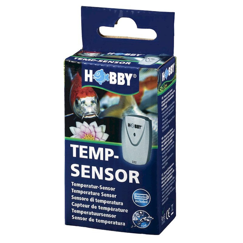 Temp-Sensor