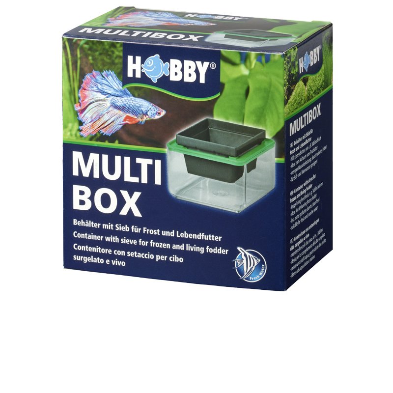 Tubifexbox (Multibox)