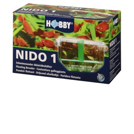 Ablaichkasten Nido I