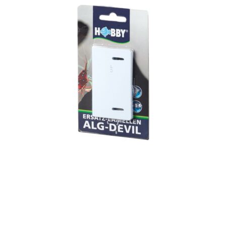 Ersatz-Lamellen für Alg-Devil