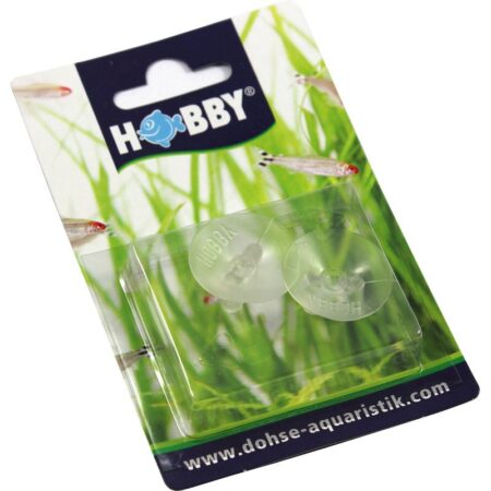 Krallensauger (2 Stück) SB