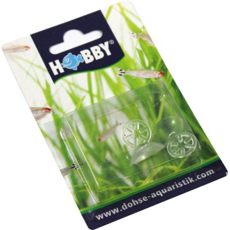 Sternsauger für Thermometer (2 Stück) SB