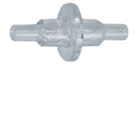 Reduzierstück 4/6 mm auf 2/3 mm (25 Stück)