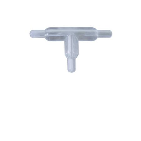 T-Stück 4/6 mm auf 2/3 mm (2 Stück) SB