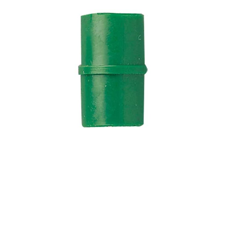 Winkel + Muffe 12/14 mm (Größe 3)