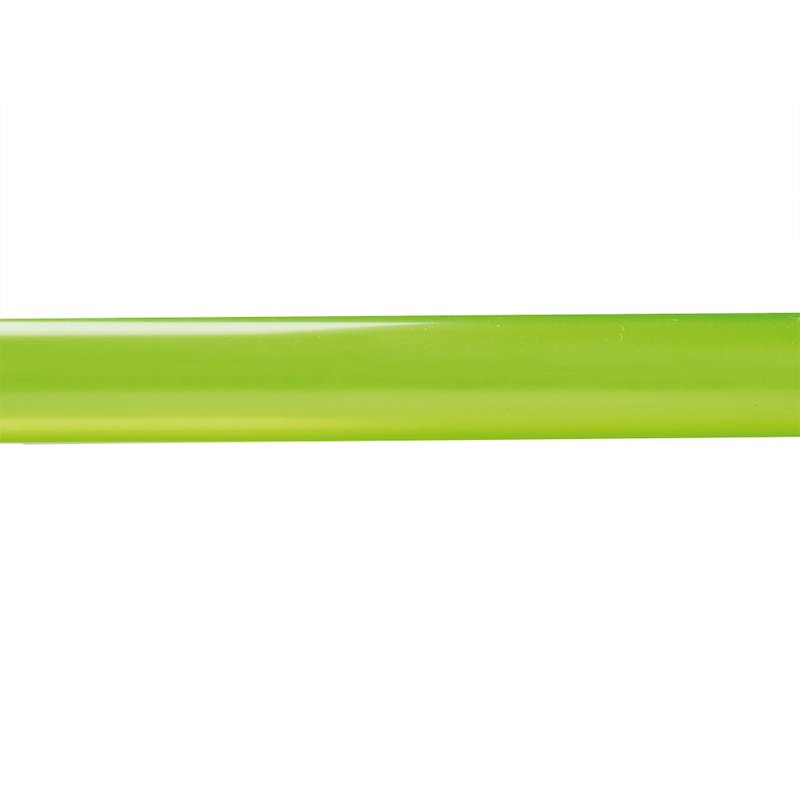 Plastikrohr 100 cm, Ø8 mm außen