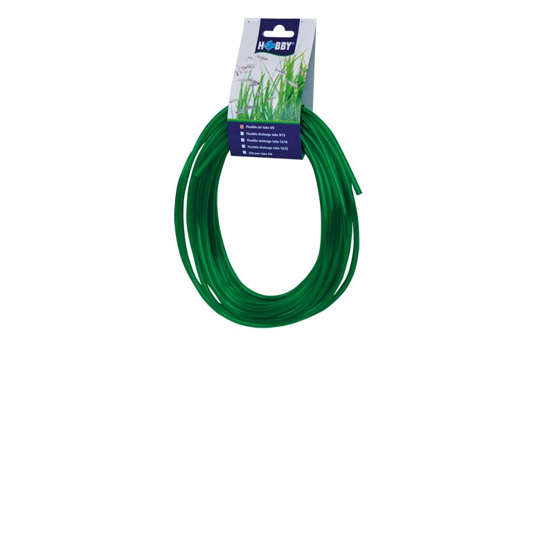 Luftschlauch 4/6 mm (3 m), SB