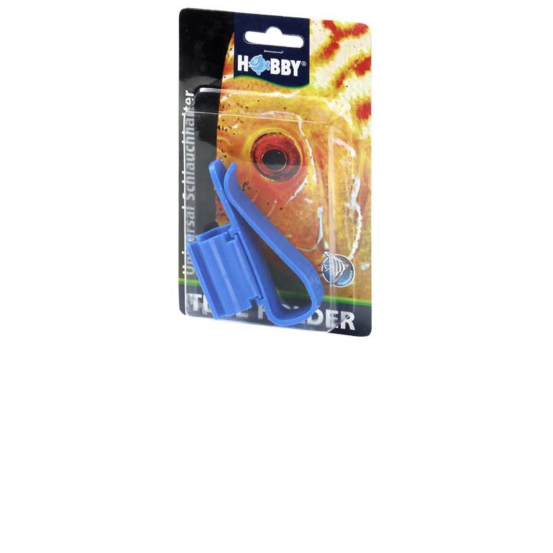 Tube-Holder Universal (für alle Schläuche von 8-22 mm), SB