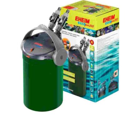 ecco pro 200