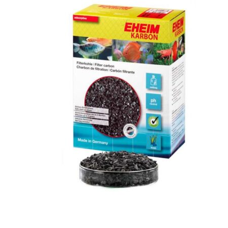 KARBON 2l + Netzbeutel