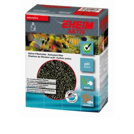 AKTIV 2l + Netzbeutel