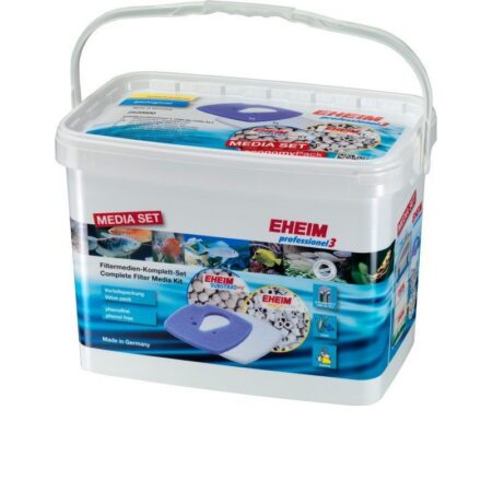 MEDIA SET professionel 3 1200XLT