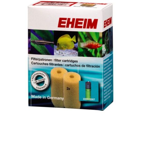 Filterpatrone (2 Stück) 2007