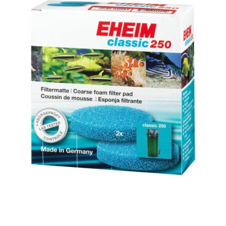 Filtermatten (2 Stk) classic 250 (2213)