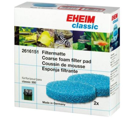 Filtermatten (2 Stk) classic 350 (2215)