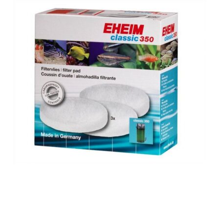 Filtervlies (3 Stück) classic 350 (2215)