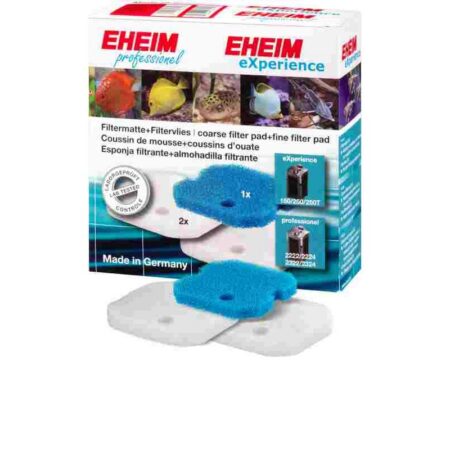 Filtermatte + -vlies  (2422/24, 2124)