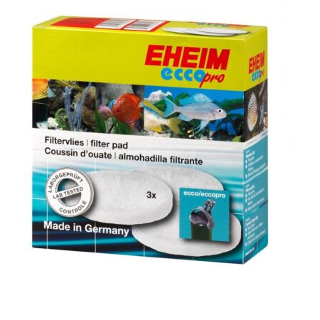 Filtervlies (3 Stk) eccopro (2032/34/36)