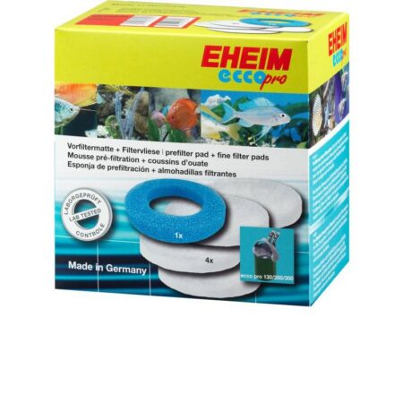 Filtermatte + -vlies ecco pro 2032/34/36