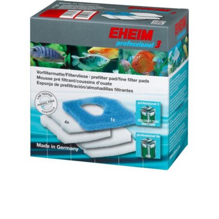 Filtermatte + -vlies  (2073/75)(2173)