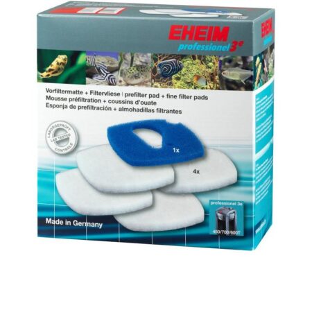 Filtermatte + -vlies (2076/78, 2178)