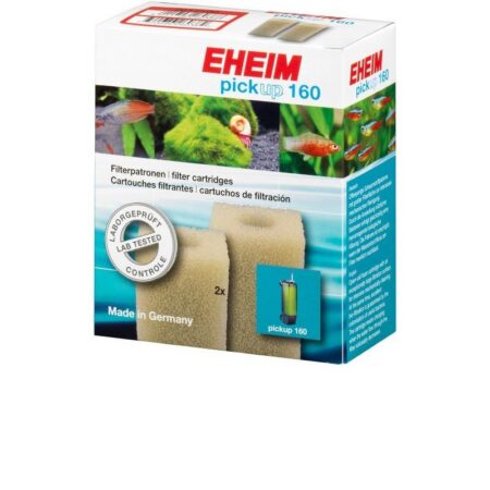 Filterpatrone (2 Stück) pickup 160(2010)
