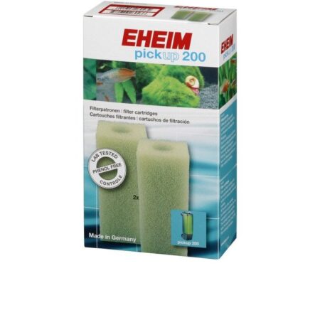Filterpatrone (2 Stück) pickup 200(2012)