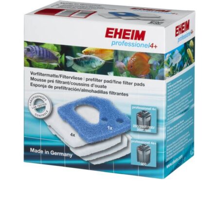 Filtermatte + -vlies (2271/73/75),(2274)