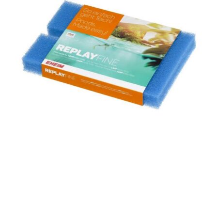 Filtermatte fein REPLAYFINE  (5200/01)