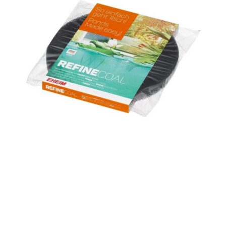 Aktivkohlevlies REFINECOAL (5210/11)