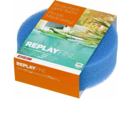 Filtermatte fein REPLAYFINE  (5210/11)