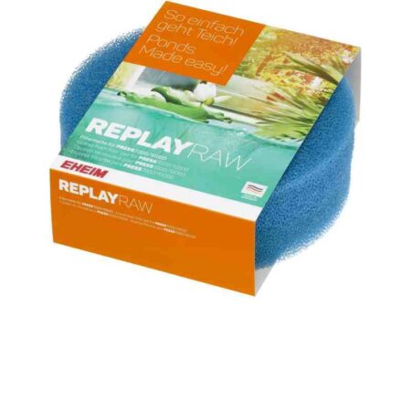 Filtermatte grob REPLAYRAW  (5210/11)