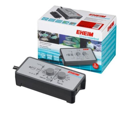 streamcontrol Strömungssimulator