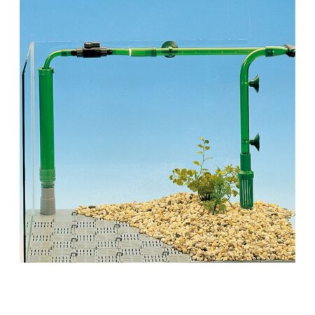 Bodendurchfluter (Durchströmprinzip)