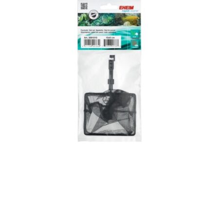 Fischnetz für rapidCleaner 10x8 cm