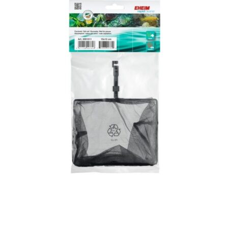 Fischnetz für rapidCleaner 15x12 cm