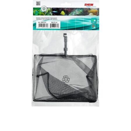 Fischnetz für rapidCleaner 20x15 cm