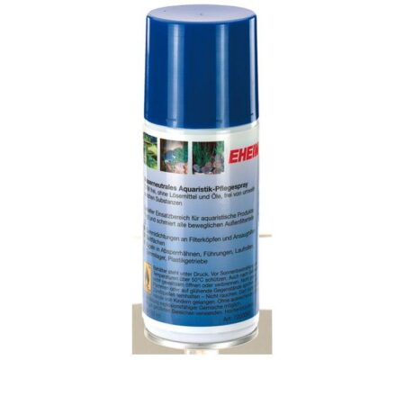 Aquaristik-Pflegespray