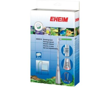 Bodengrund Reinigungs-Set