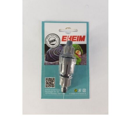 Schnelltrennkupplung f.O9/12mm